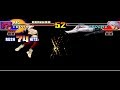 TAS KOF 97 Combo Edition Orochi Leona