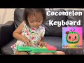 Cocomelon Musical Keyboard Cocomelon Piano