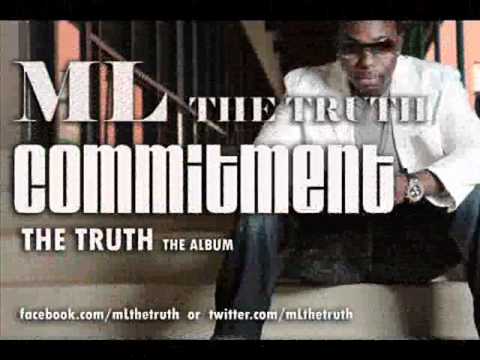 ML the Truth - COMMITMENT (song)