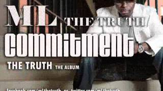 ML the Truth - COMMITMENT (song)