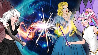 Download lagu Cinderela | Série Episódio 2 - A Fada Malvada | Desenho animado com Os Amiguinhos mp3 Download lagu Cinderela | Série Episódio 2 - A Fada Malvada | Desenho animado com Os Amiguinhos mp3