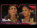 Things get intense between Rinna and Garcelle | Season 12 | Real Housewives of Beverly Hills