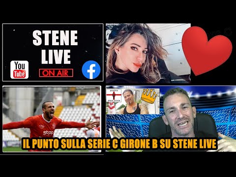 TRIESTINA-RAVENNA 2-1,MATELICA-MODENA 2-1,FERALPISALO'-SUDTIROL 0-1 IL PUNTO SU STENELIVE #CASASTENE