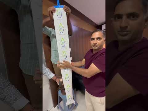 "Say Goodbye to Moisture Issues in storage spaces with Drybag Moisture Collection Bags!"