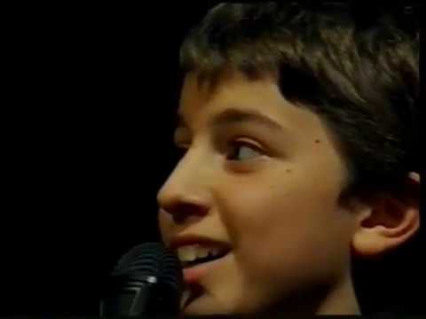 Gaudio & Ale (Live) - Ninnanannaperunpapà