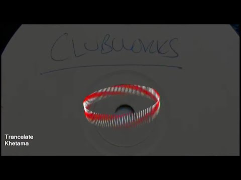 Khetama - Trancelate  🇩🇪