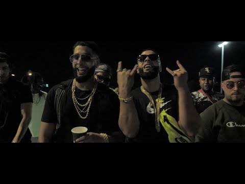 DawaMafia x 2Z - Criminel [Vidéoclip officiel]