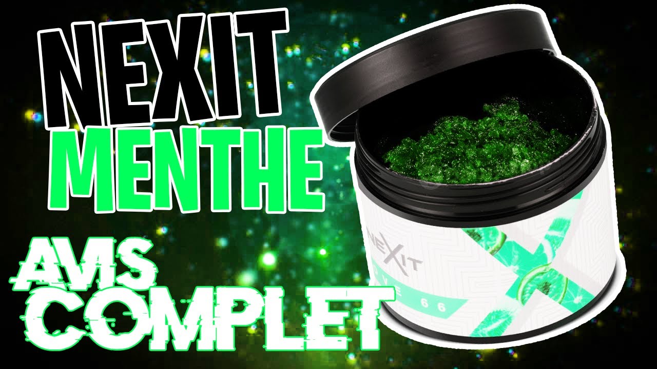 LE MEILLEUR SUBSTITUT AU TABAC : l'avis d'un expert