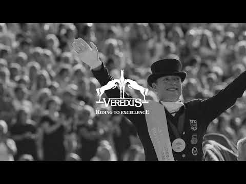 Veredus Absolute by  Isabell Werth - Teaser