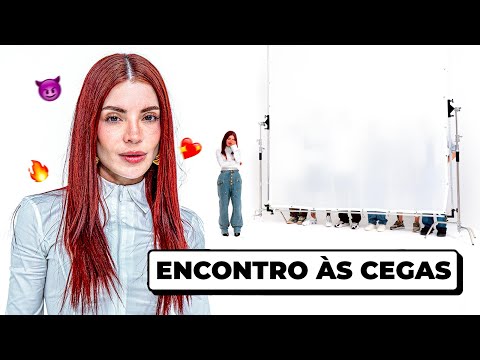 BLIND DATE WITH GKAY