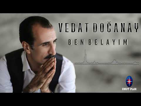 Vedat Doğanay " DAMAR'IN KRALI " Full Arabesk Full Damar...!!!