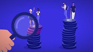 Why does gender inequality in Europe still exist?