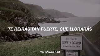 Supersonic Rocket Ship - The Kinks | subtitulado al español