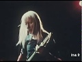 JOHNNY WINTER AND - ROLLIN' AND TUMBLIN' 1970 POP 2 FRENCH TV