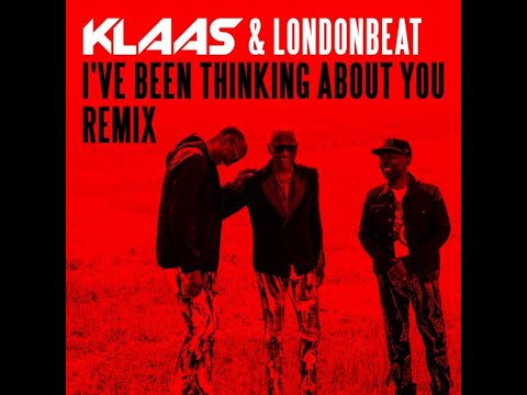 LONDONBEAT -   I´ve Been Thinking About You