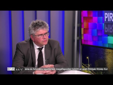 PIRKADAT M. Kende Péterrel: Becsey Zsolt