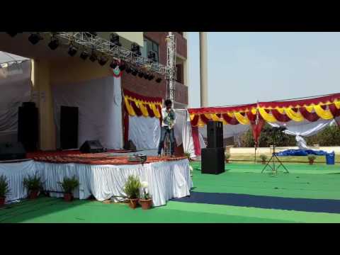 Ishuboy Rapper Raftaar....#ra #ra