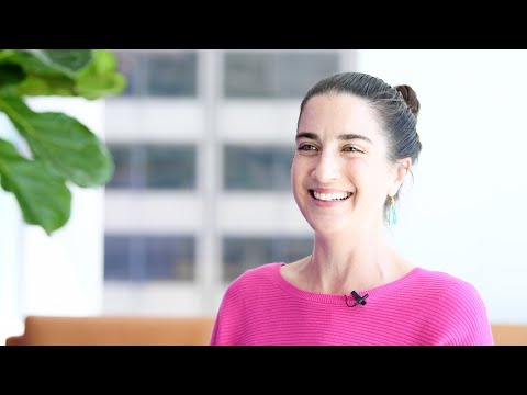 Julia Freeland Fisher, Director, Education - YouTube