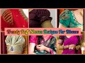 Trendy Puff Sleeves Blouse Designs Beautiful Puff Sleeves Patterns For Blouses Designersleeves