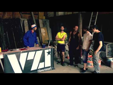 VZI - Hopp Hopp Gemma Gemma (Official Video)