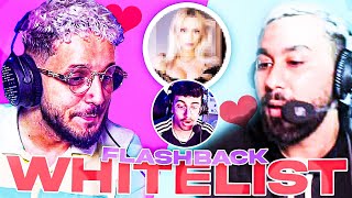 BICHOU RAMÈNE UNE FILLE PENDANT LA WL ! 😱 ( avec Prince , Loly, Medja )  BEST OF WL FLASHBACK #1