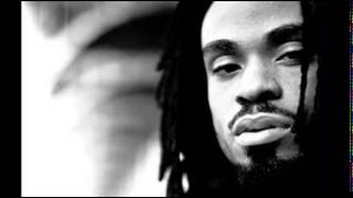 Bilal - You're All I Need (Feels Like Heaven)