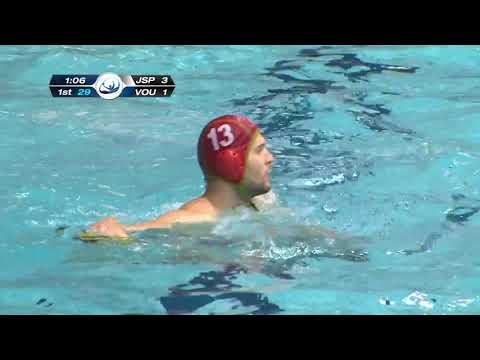 Jadran Split vs Vouliagmeni - Full Match - Champion's League 2022-2023 - Round 10