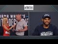 Dana White Announces Contender Series UFC Contract Winners - Week 2 | Season 3