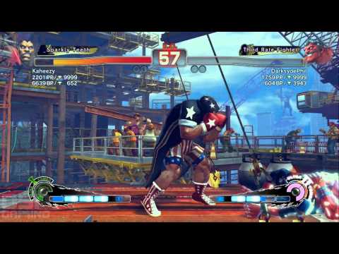 SSF4 AE 2012 Better Internet 2nd Set pt25 (final)