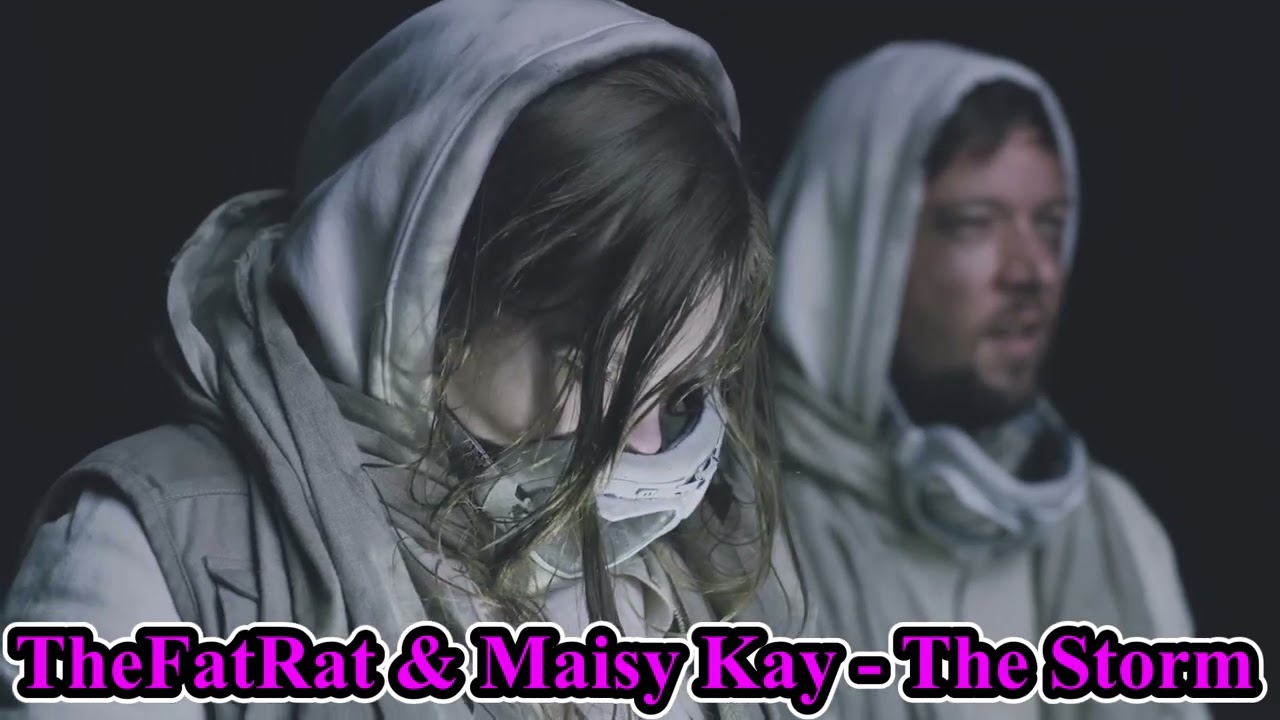 【BEST of EDM】TheFatRat 名曲メドレー【超厳選EDM】