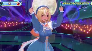 朧 / HHH×MM×ST [不知火フレア X IRyS]