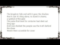 Immolation - A Kingdom Divided Lyrics