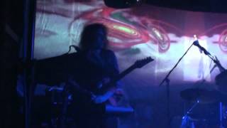 Ozric Tentacles, Lost In The Sky, HD, Live @ Birmingham Hare & Hounds,13th May 2012.