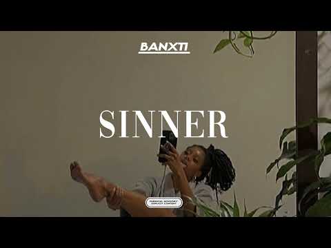 Darkoo x Burna Boy x J Hus Afroswing Type beat 2022 - "SINNER"