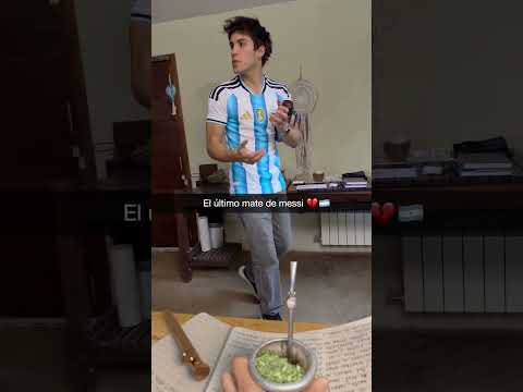Ojalá estuviera hablando de mates...