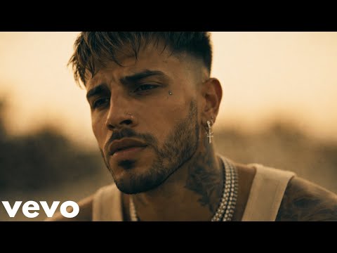 Me Duele Todavía – Rauw Alejandro | Emotional Latin Lyrics