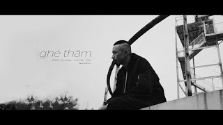 Đen - Ghé Thăm ft. JGKiD, Kimmese, Linh Cáo (M/V)