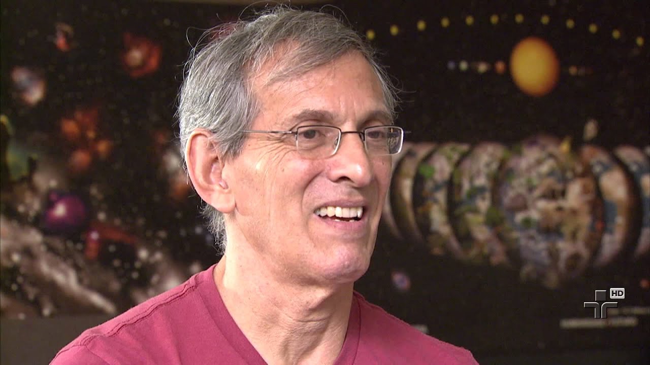 Matéria de Capa | Vida nas Galáxias | 21/06/2015