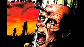 Carnage - Welcome To Apocalypse