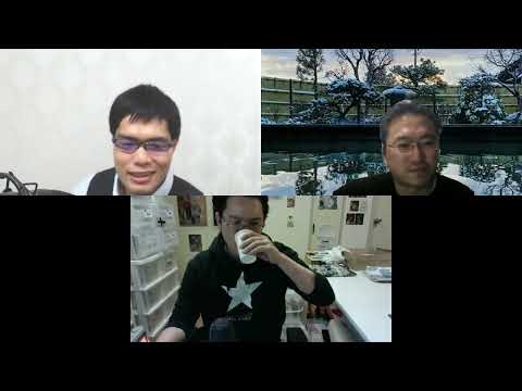 経済経営学科 第160回：それぞれの年末年始