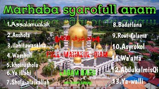 Download lagu SELAMAT DATANG ISRO MI'RAJ || FULL ALBUM MARHABA SYAROFUL ANAM || AUDIO TEKS TERBARU 2023✓ mp3 Download lagu SELAMAT DATANG ISRO MI'RAJ || FULL ALBUM MARHABA SYAROFUL ANAM || AUDIO TEKS TERBARU 2023✓ mp3