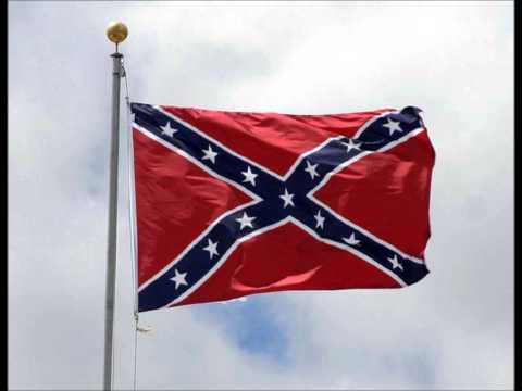 You Ain't Just Whistlin' Dixie