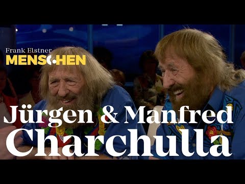Surfen ist gut gegen Hitze - Surfzwillinge Charchulla | Frank Elstner Menschen