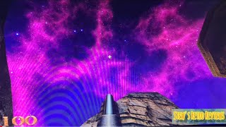 Quake on the Pc - 70 subs😊