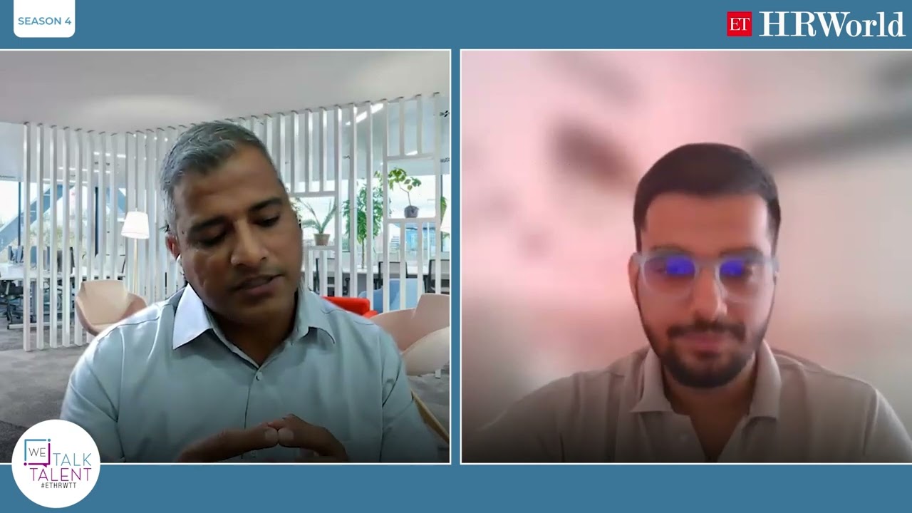 Vishal Bansal dives deep into the challenges, strategies ... - YouTube