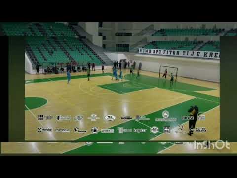 Leleko Futsal - Highlights Mabetex Prishtina - Skills & Goals