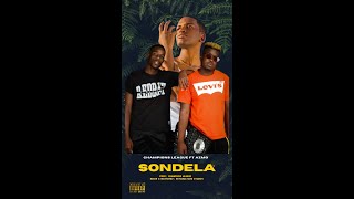 Download lagu Champions League Djz-Sondela ft Azmo mp3 Download lagu Champions League Djz-Sondela ft Azmo mp3