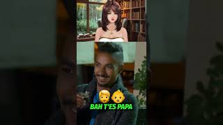 Marocain macho refuse de mettre une couche à son bébé 🍼