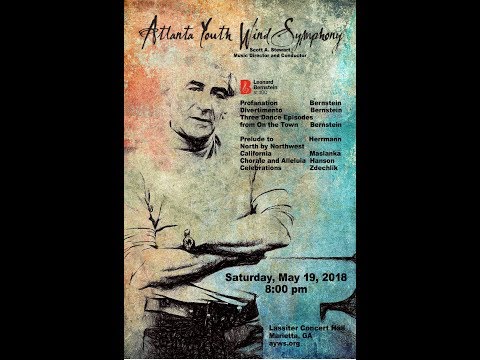 AYWS - Three Dance Episodes - 2018