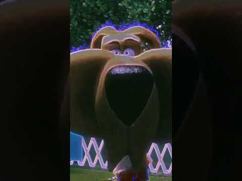 Who is stronger - Overvoid vs Marmaduke the dog ( DC vs God ) #dc #dccomics #dceu #marvel #mcu #dog